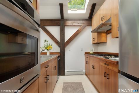 178 Carter Road Kent CT 06754