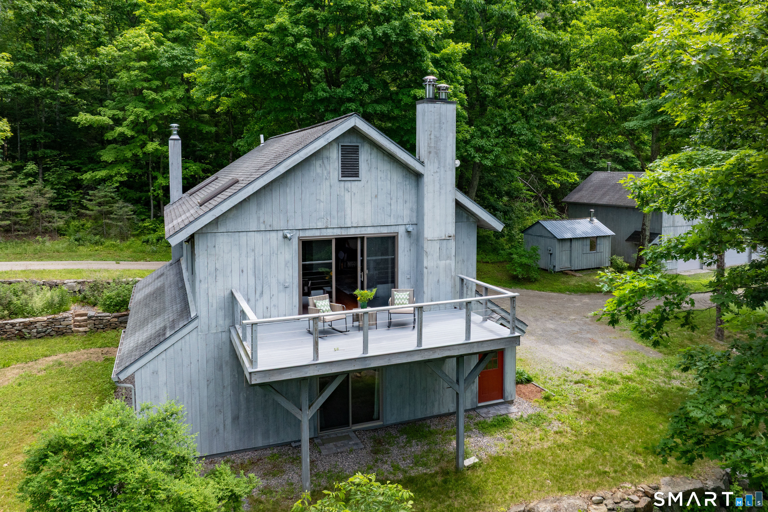 178 Carter Road Kent CT 06754
