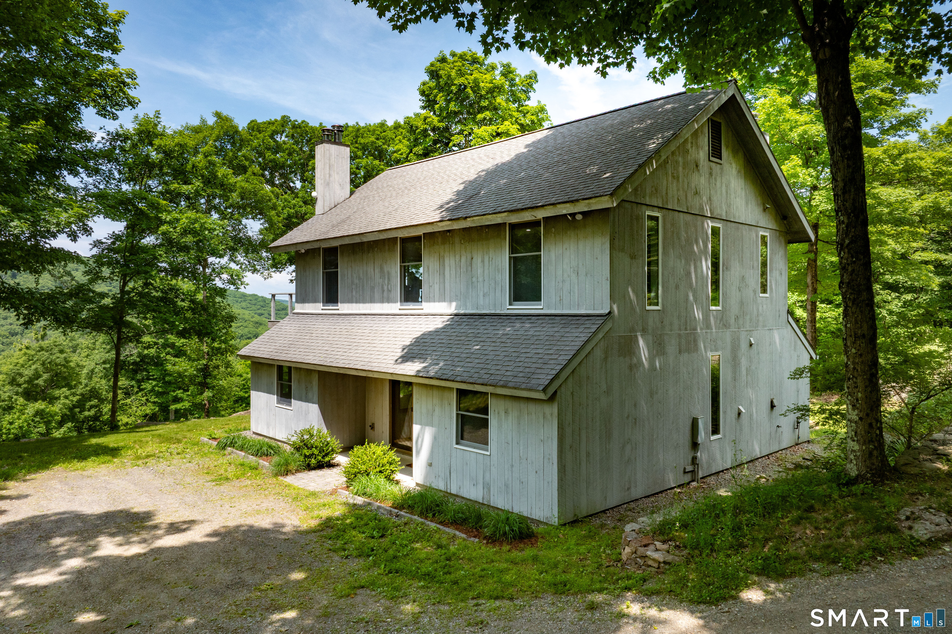 178 Carter Road Kent CT 06754