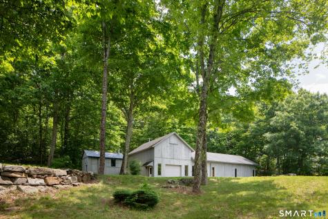 178 Carter Road Kent CT 06754