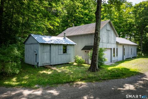 178 Carter Road Kent CT 06754