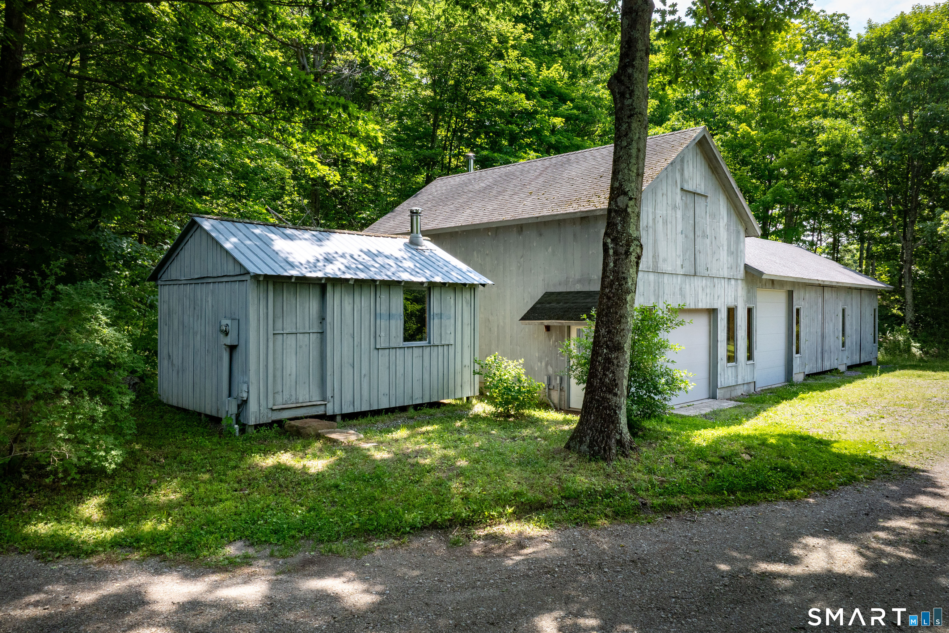 178 Carter Road Kent CT 06754