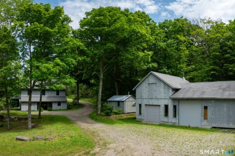 178 Carter Road Kent CT 06754