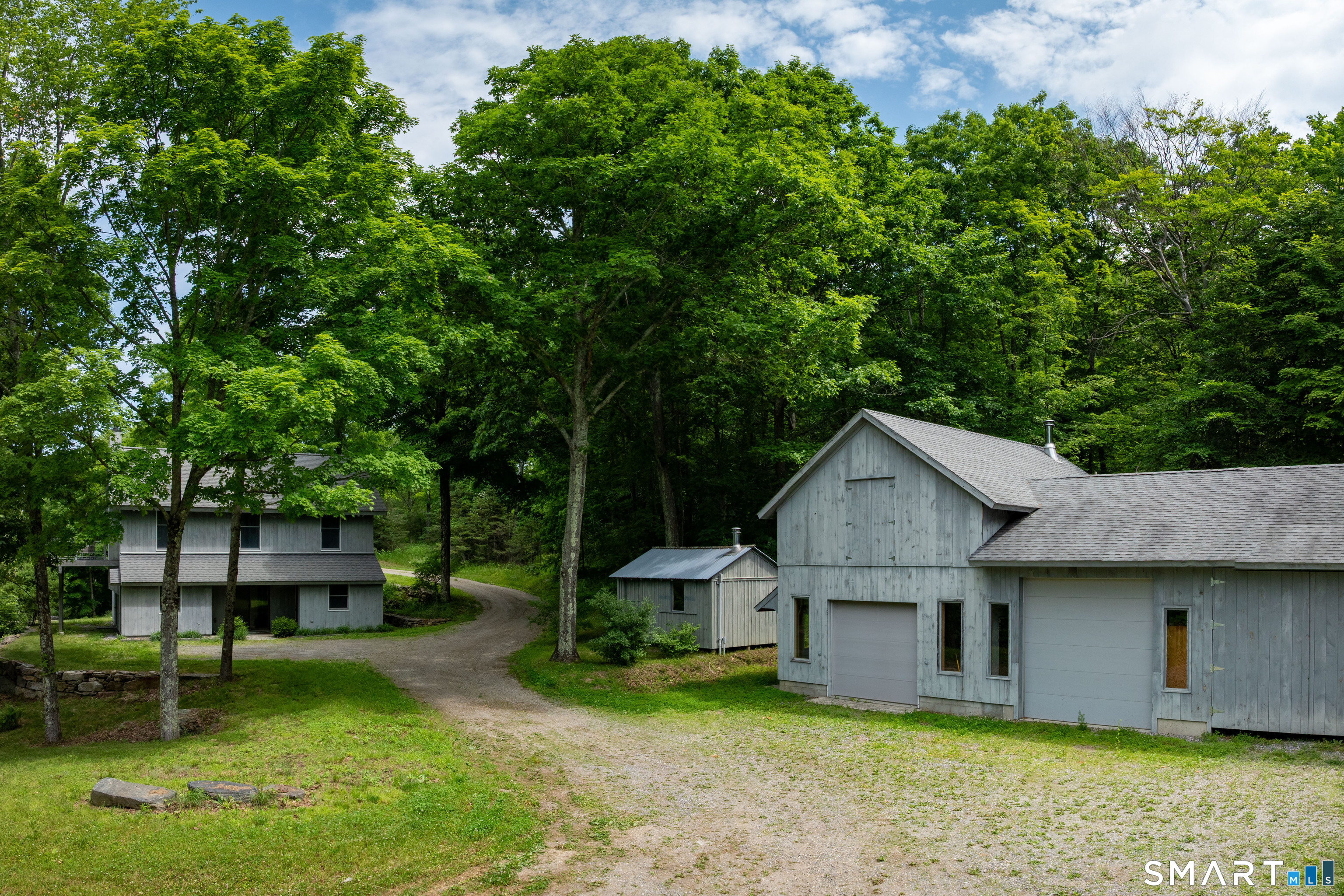 178 Carter Road Kent CT 06754