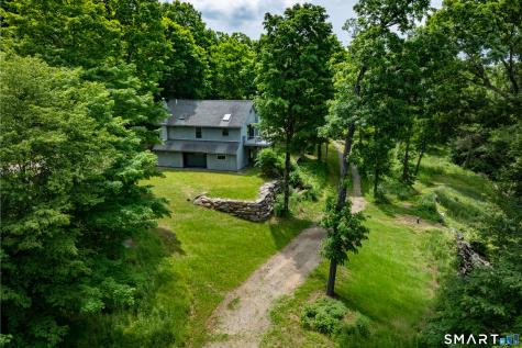 178 Carter Road Kent CT 06754