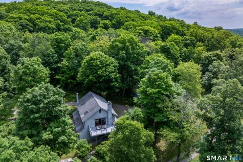 178 Carter Road Kent CT 06754