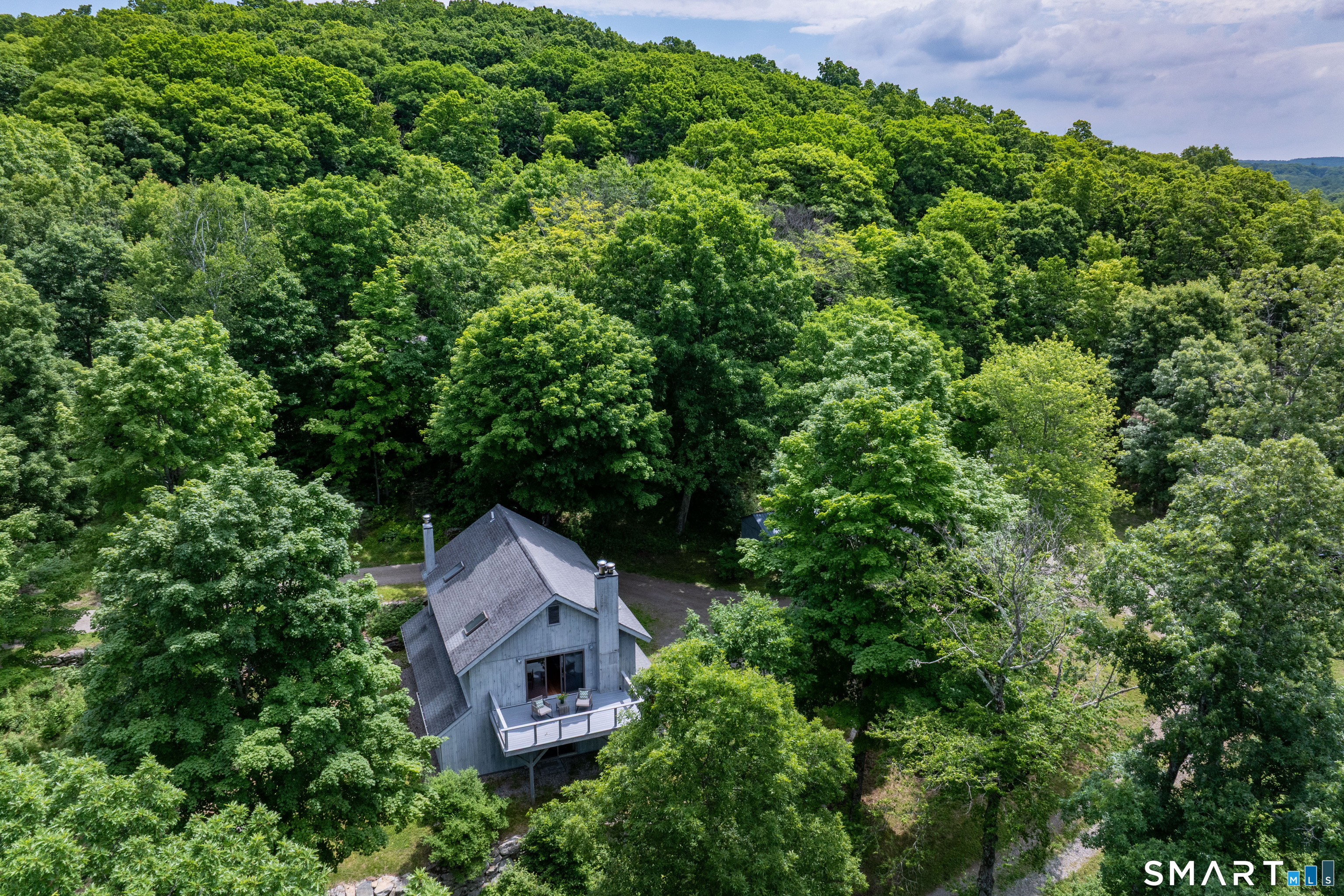 178 Carter Road Kent CT 06754
