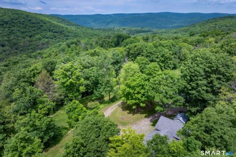 178 Carter Road Kent CT 06754