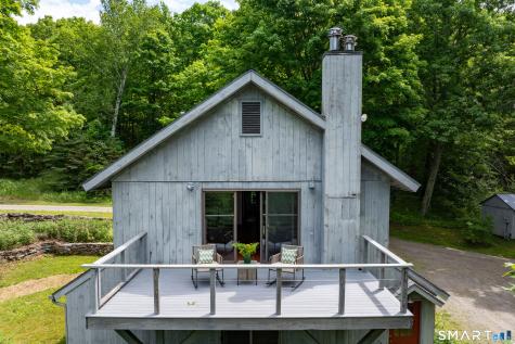 178 Carter Road Kent CT 06754