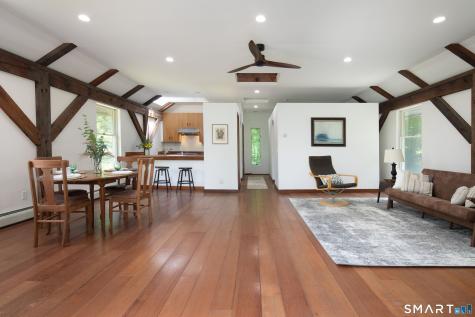 178 Carter Road Kent CT 06754