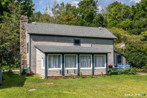 6 & 10 Forge Lane Salisbury CT 06039