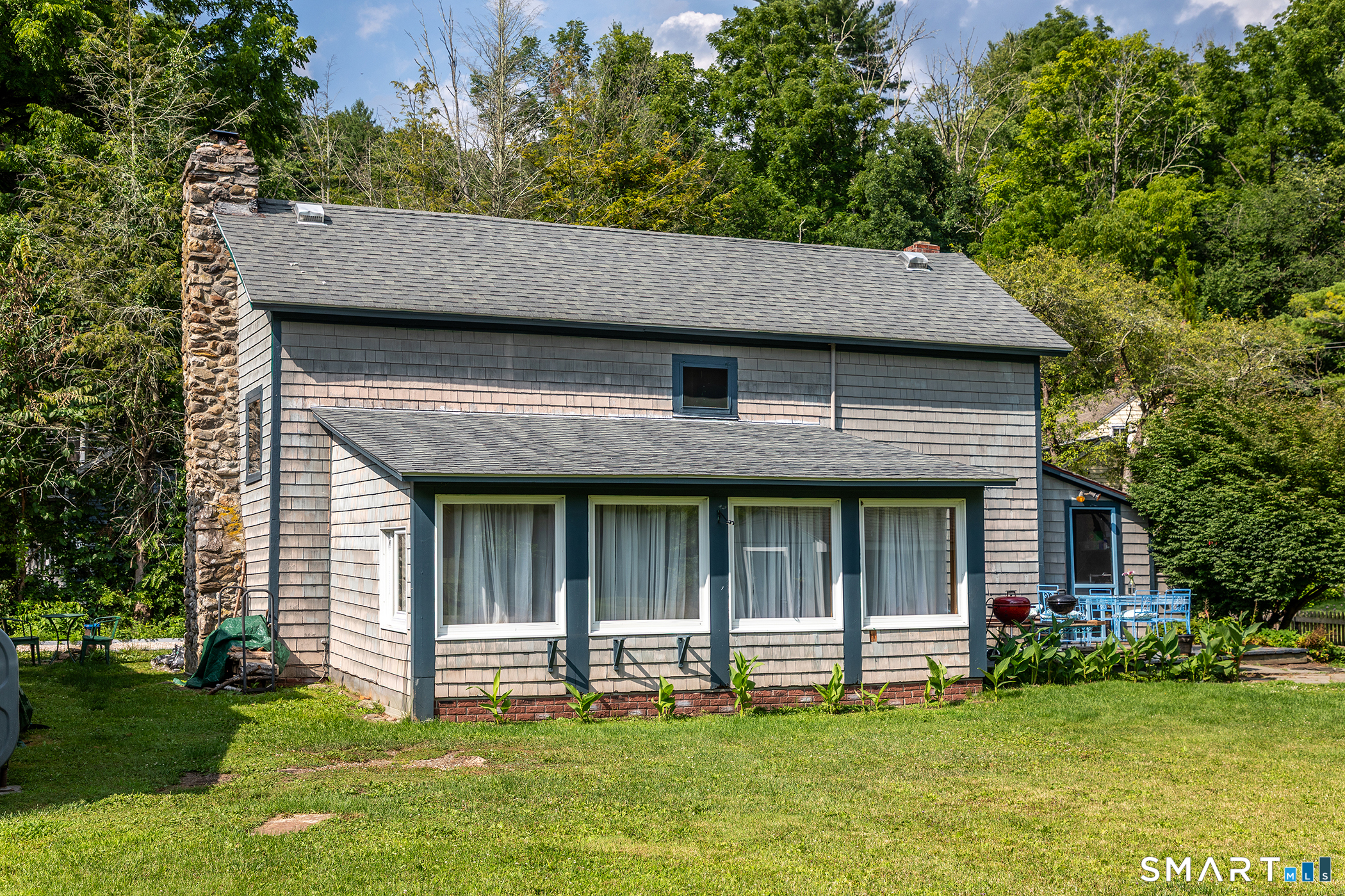 6 & 10 Forge Lane Salisbury CT 06039