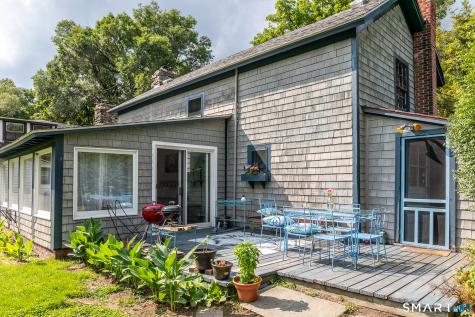 6 & 10 Forge Lane Salisbury CT 06039