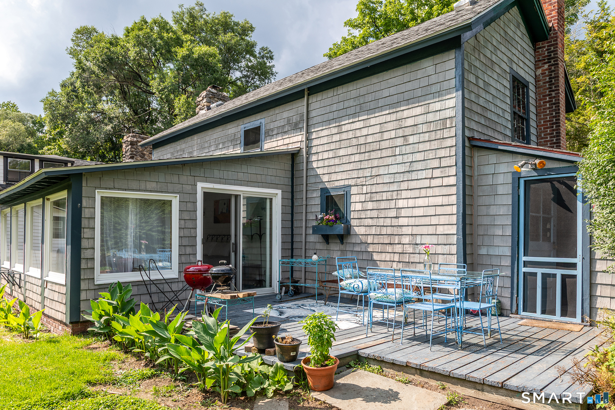 6 & 10 Forge Lane Salisbury CT 06039