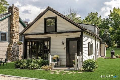6 & 10 Forge Lane Salisbury CT 06039
