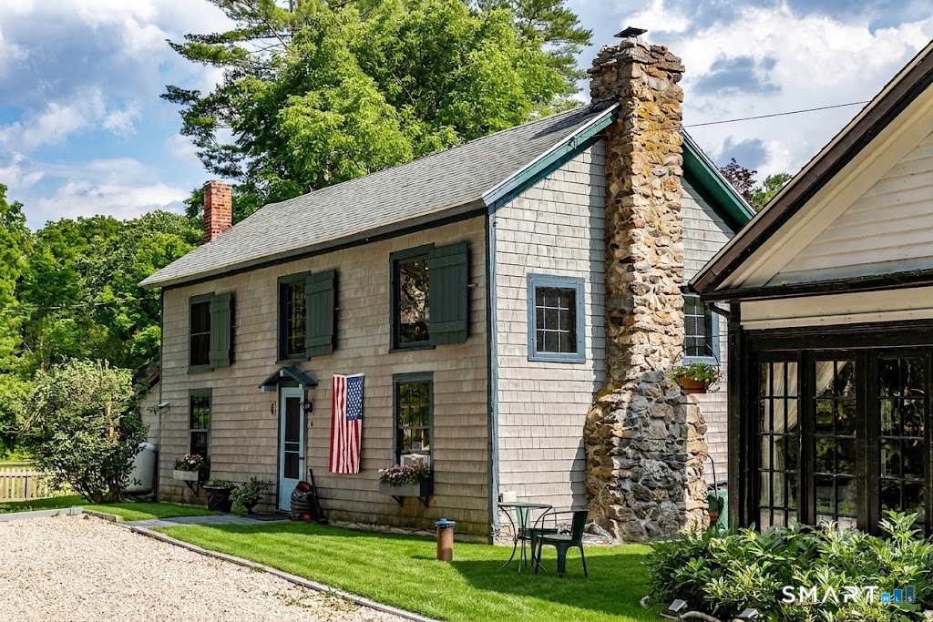 6 & 10 Forge Lane Salisbury CT 06039