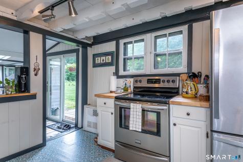 6 & 10 Forge Lane Salisbury CT 06039