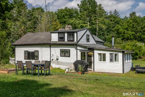 6 & 10 Forge Lane Salisbury CT 06039