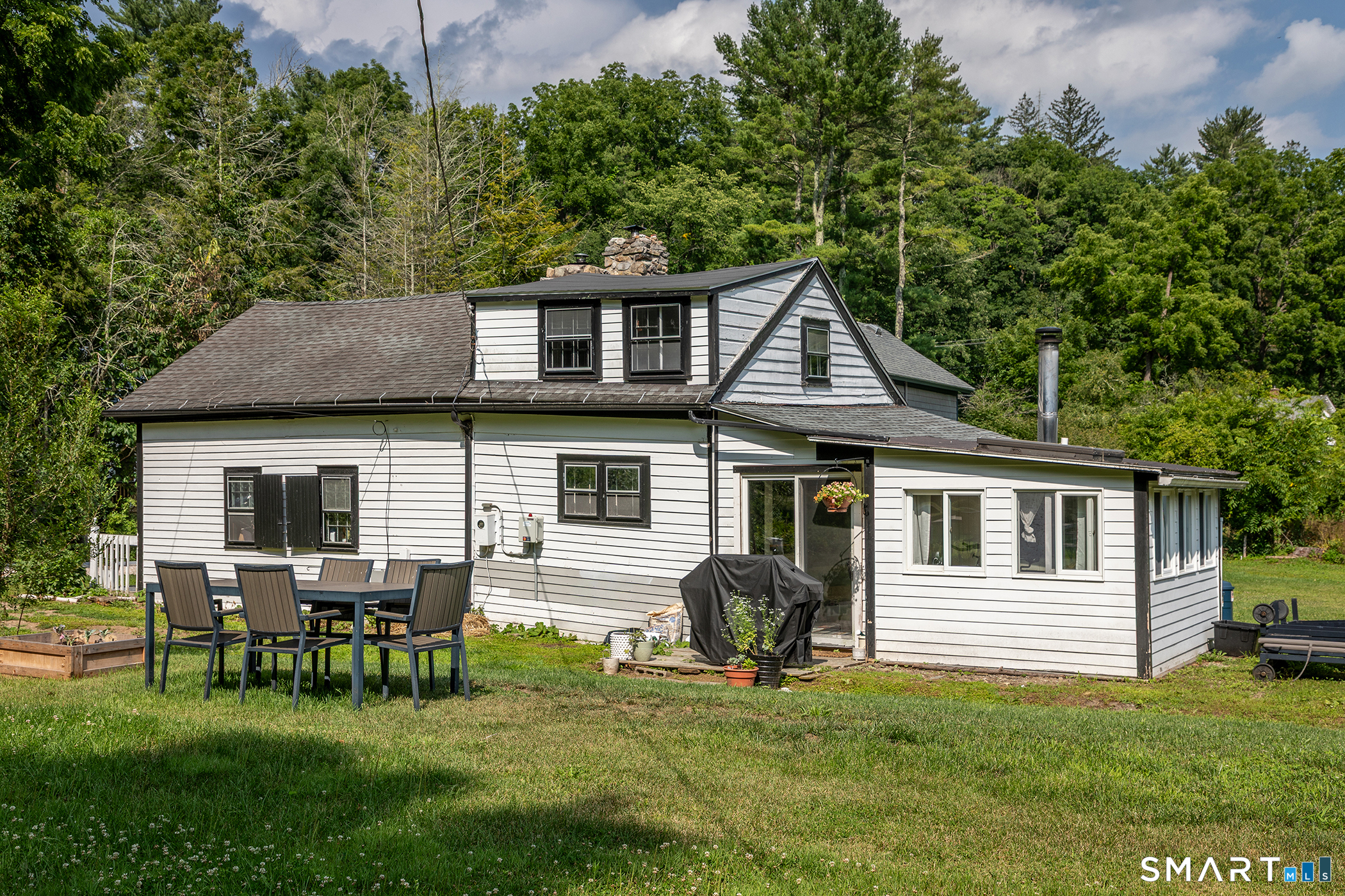6 & 10 Forge Lane Salisbury CT 06039