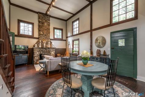 6 & 10 Forge Lane Salisbury CT 06039