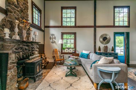 6 & 10 Forge Lane Salisbury CT 06039