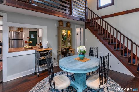 6 & 10 Forge Lane Salisbury CT 06039