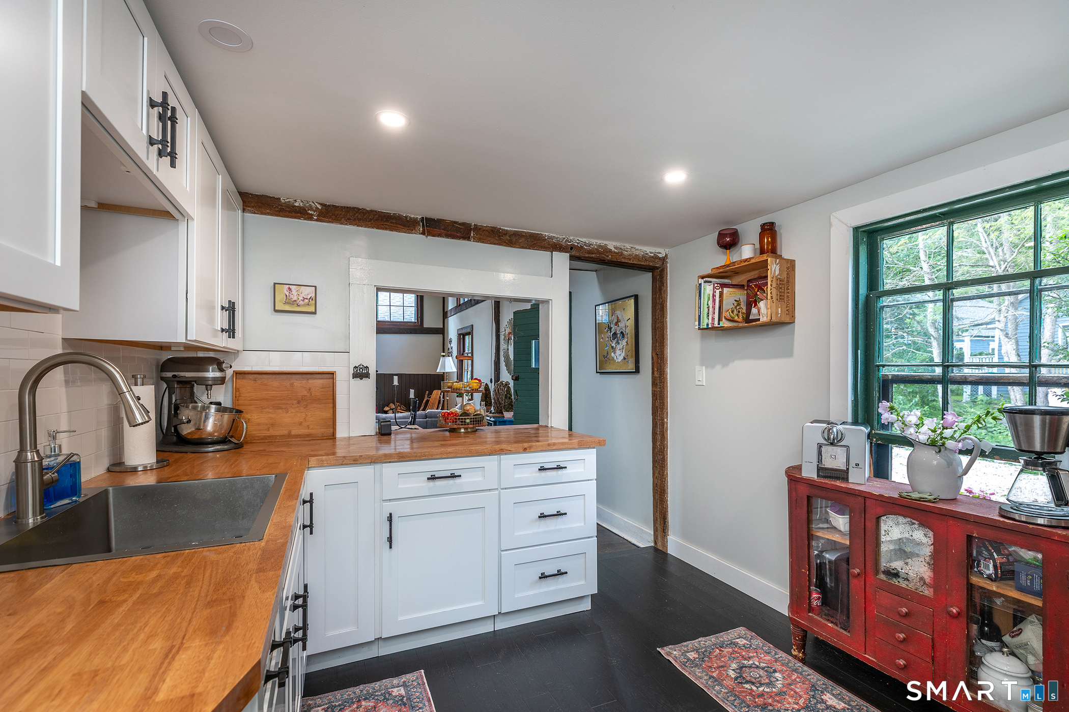 6 & 10 Forge Lane Salisbury CT 06039