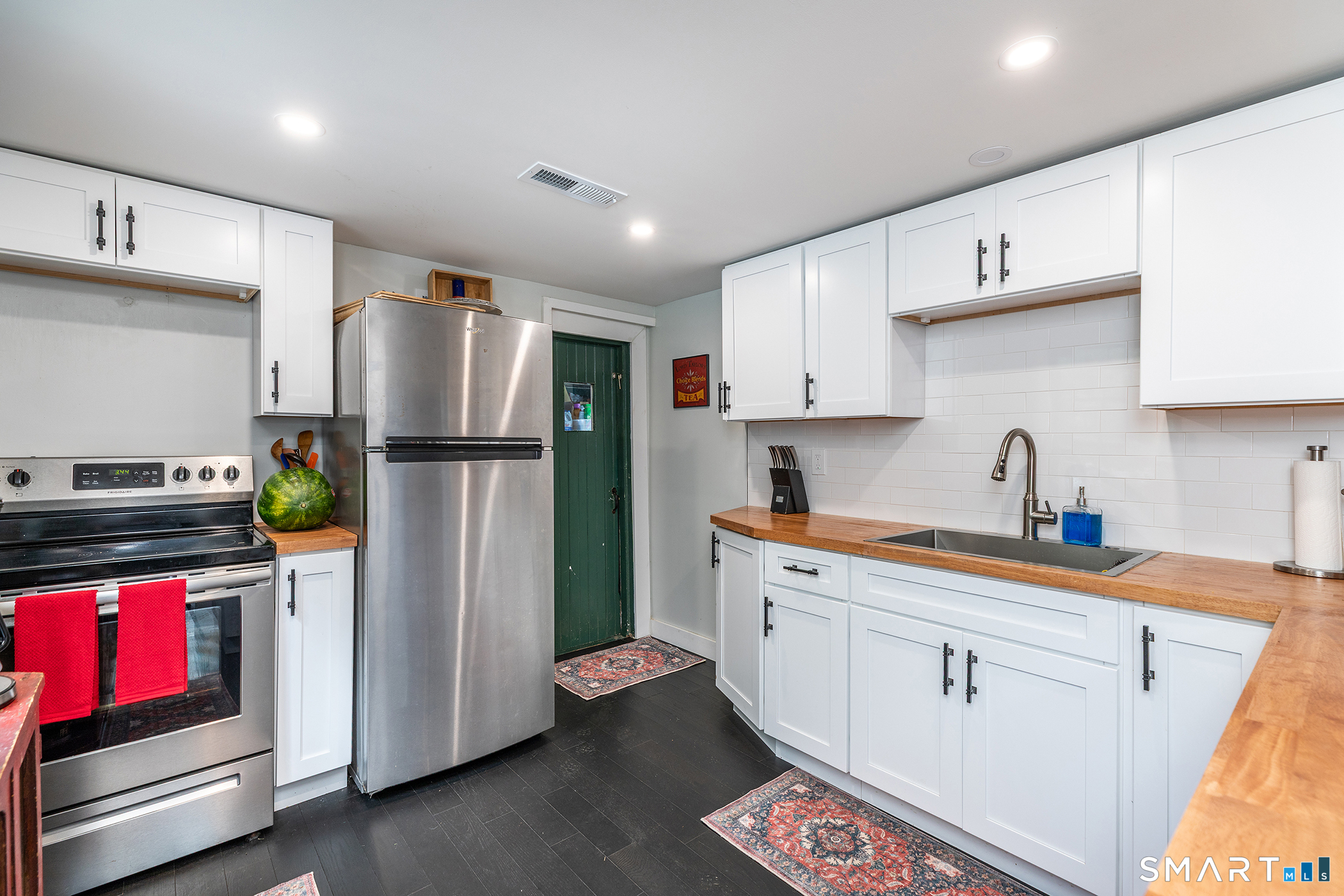 6 & 10 Forge Lane Salisbury CT 06039