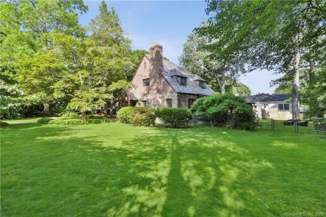 4 Jarvis Street Norwalk CT 06851