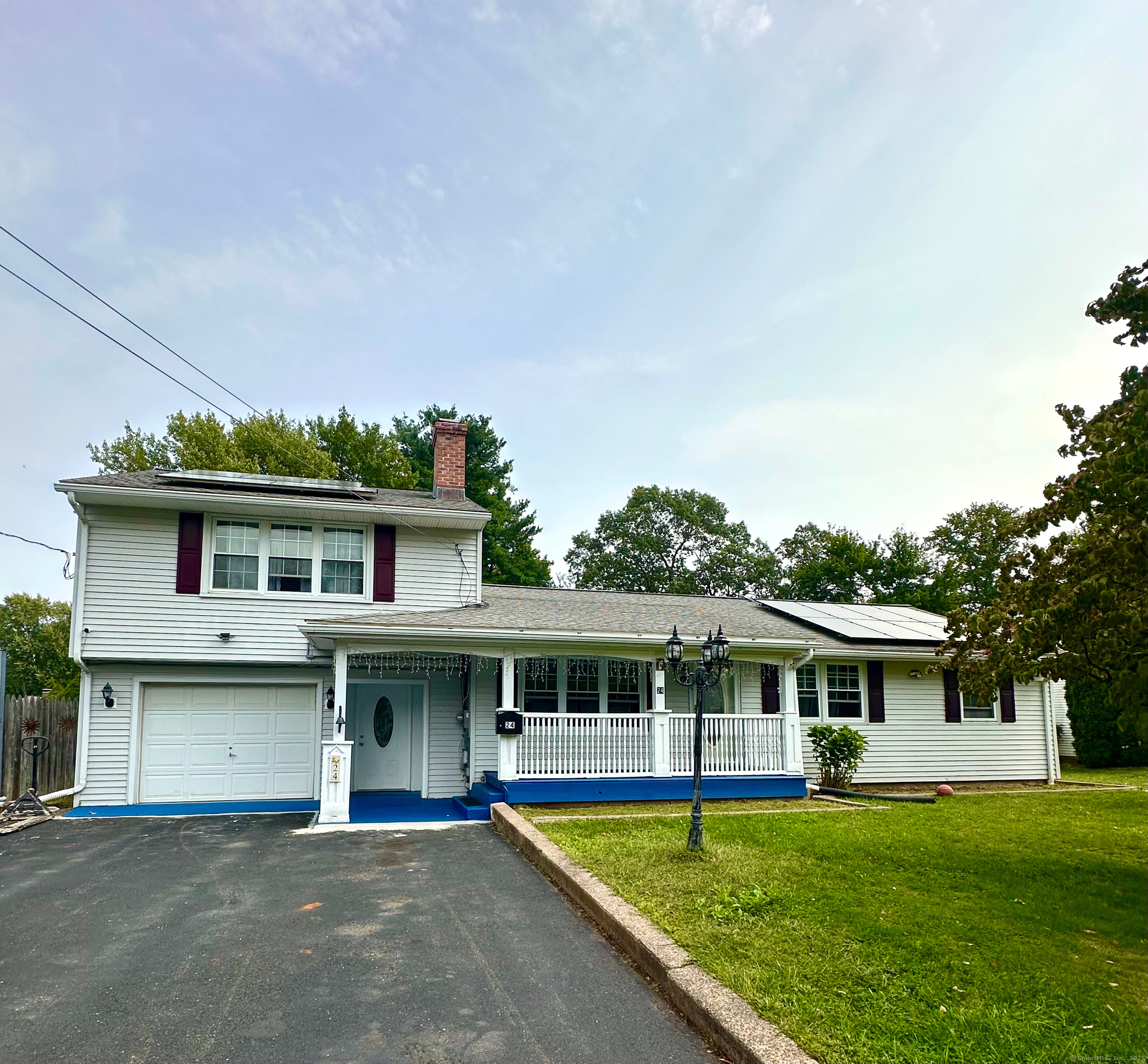 24 Bel Aire Circle Windsor Locks CT 06096