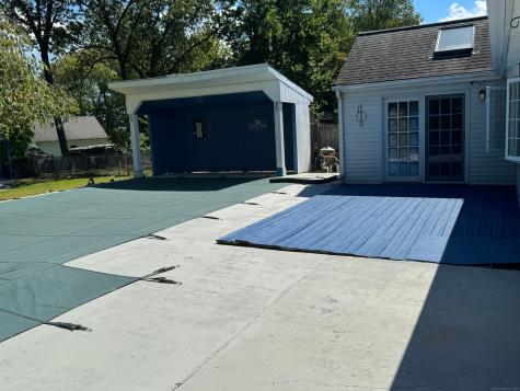 24 Bel Aire Circle Windsor Locks CT 06096