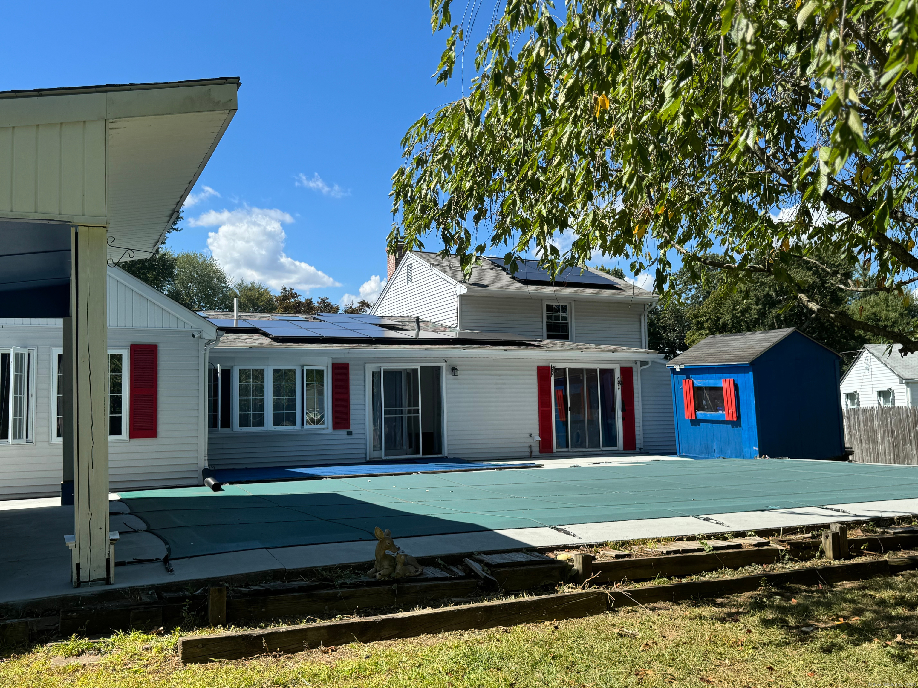 24 Bel Aire Circle Windsor Locks CT 06096