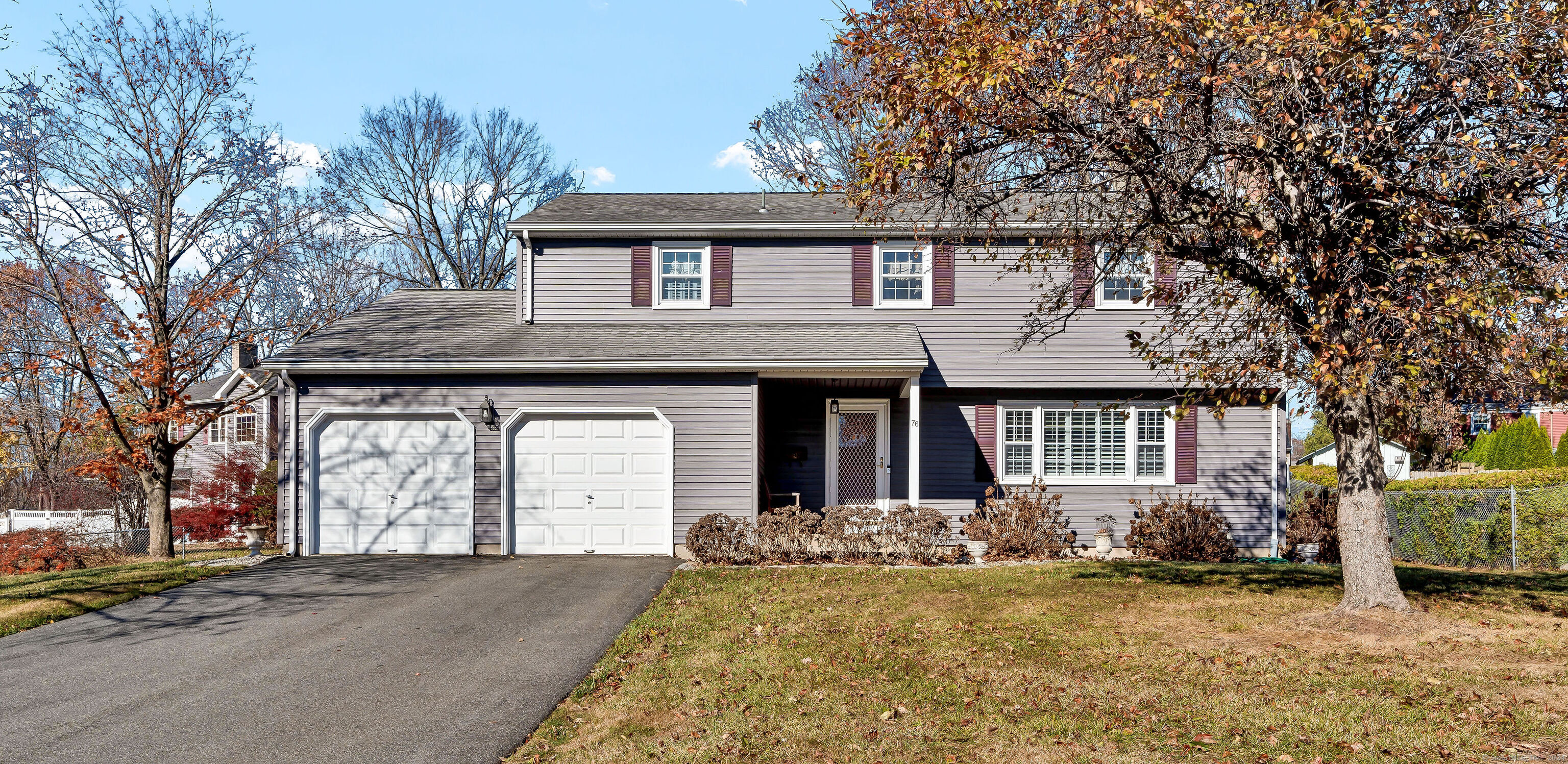 76 Old Musket Drive Newington CT 06111