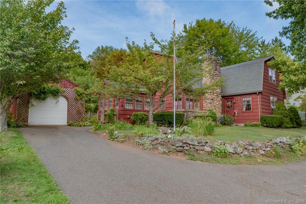 55 Washington Road Cromwell CT 06416