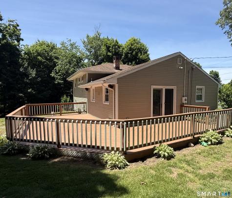 3 Woodview Drive Brookfield CT 06804