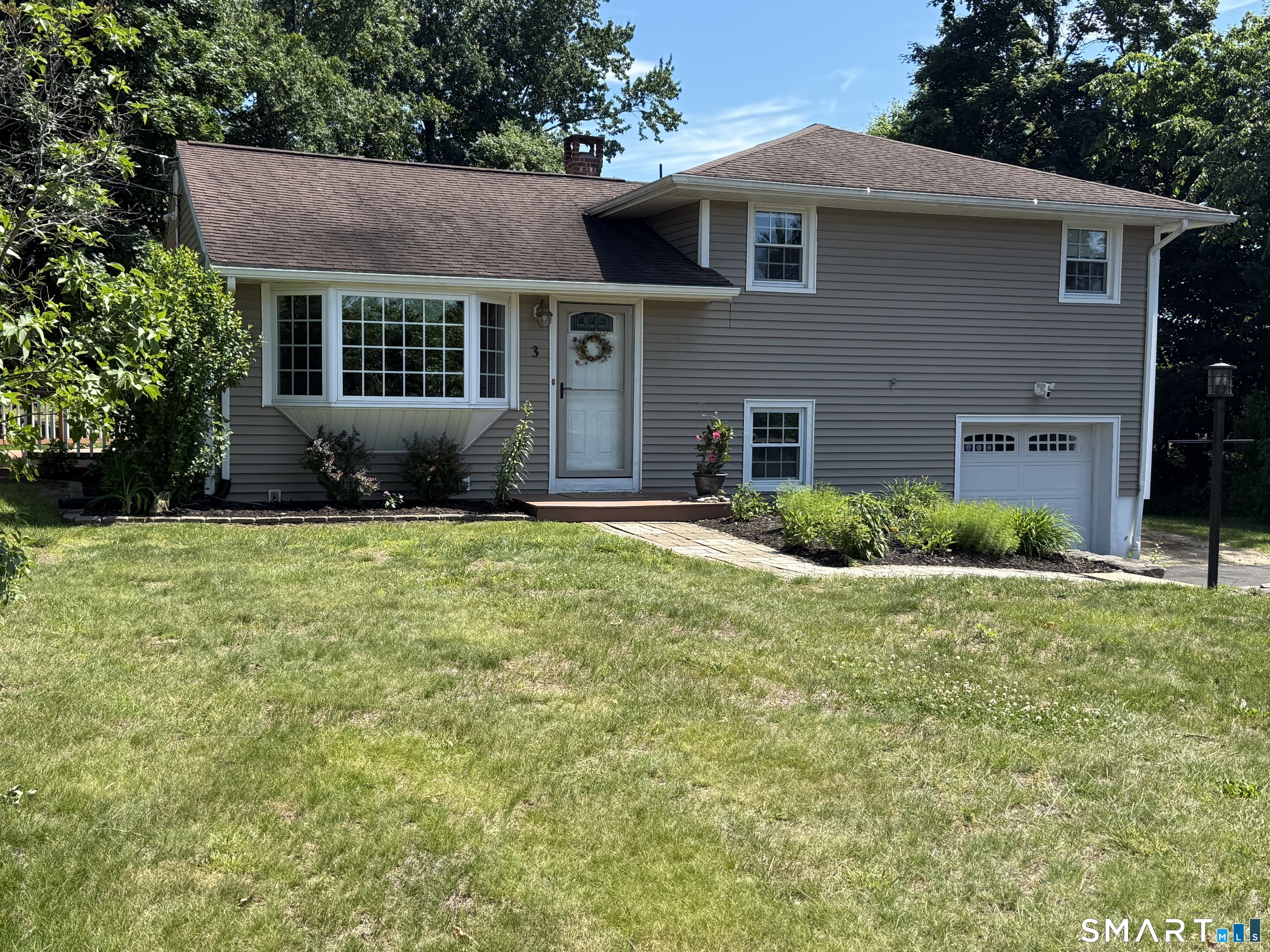 3 Woodview Drive Brookfield CT 06804