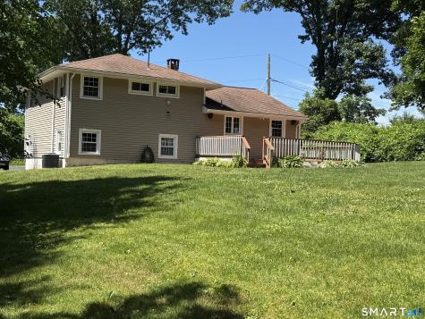 3 Woodview Drive Brookfield CT 06804