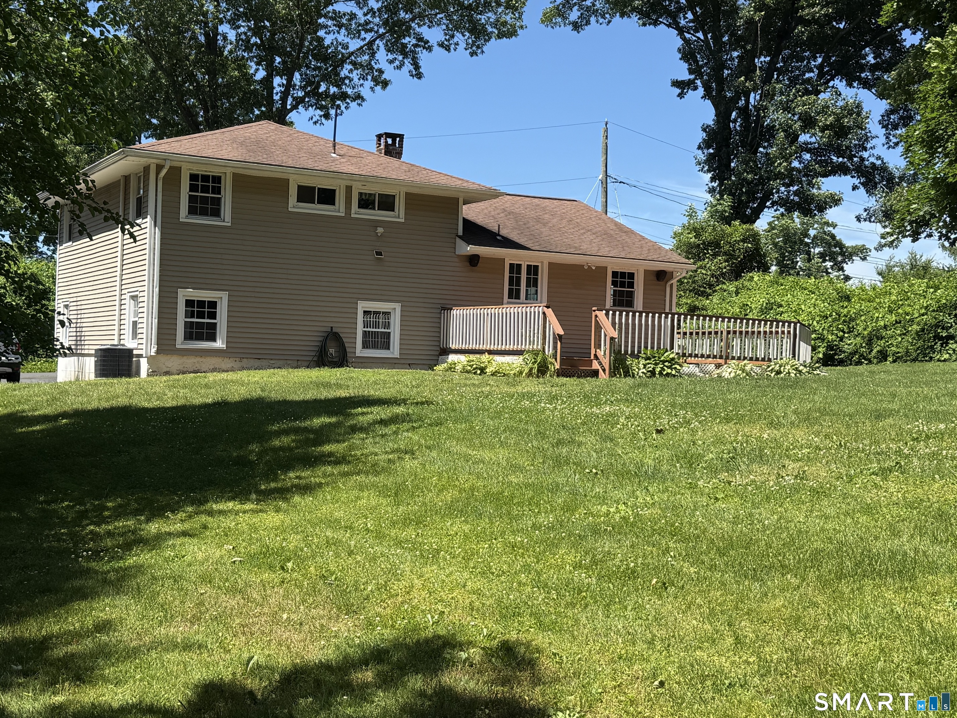 3 Woodview Drive Brookfield CT 06804
