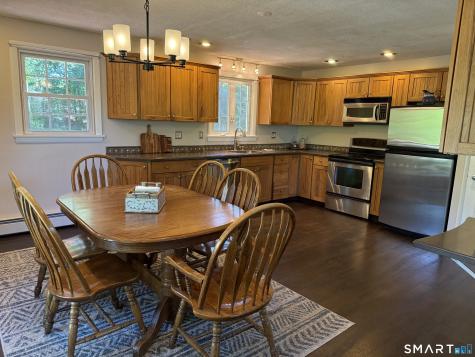 3 Woodview Drive Brookfield CT 06804