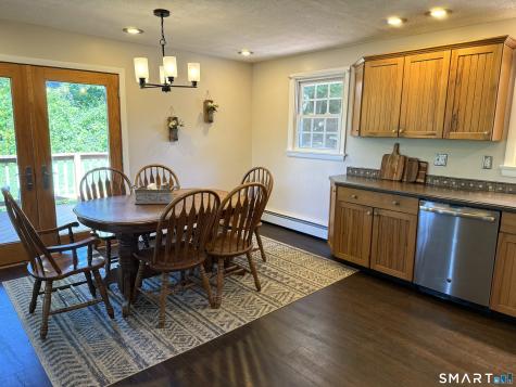 3 Woodview Drive Brookfield CT 06804