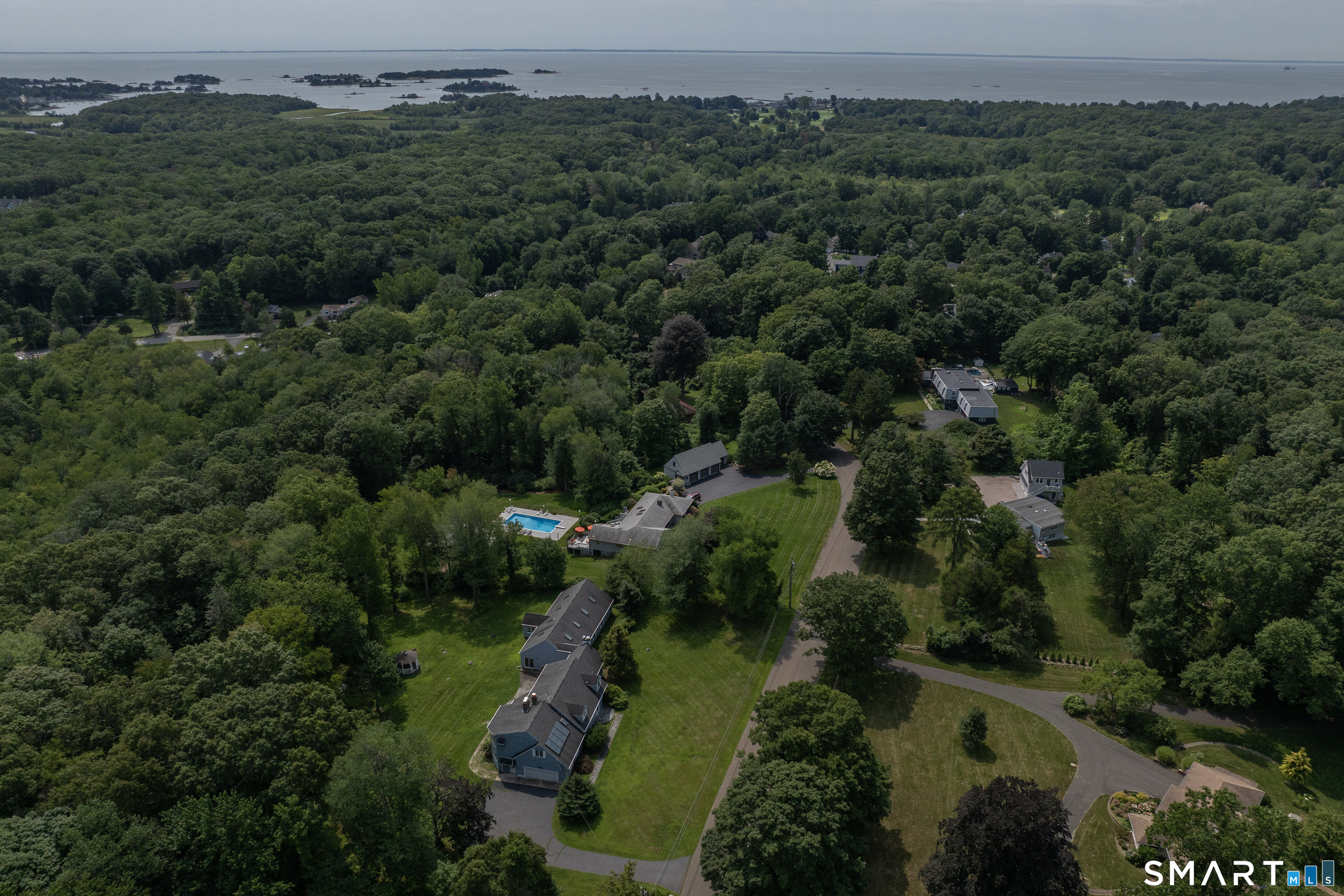 17 Whiting Farm Road Branford CT 06405