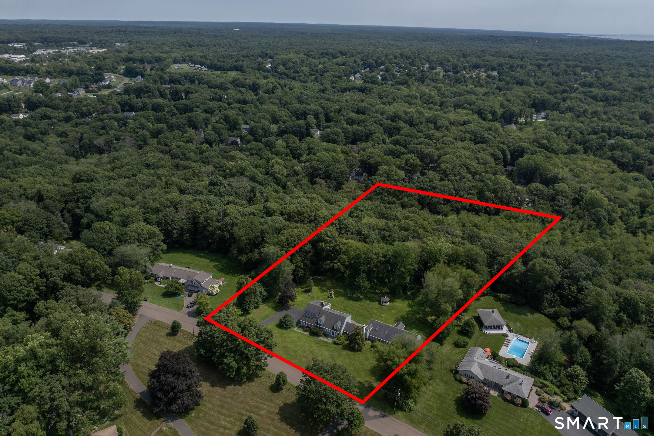 17 Whiting Farm Road Branford CT 06405