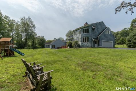 17 Whiting Farm Road Branford CT 06405