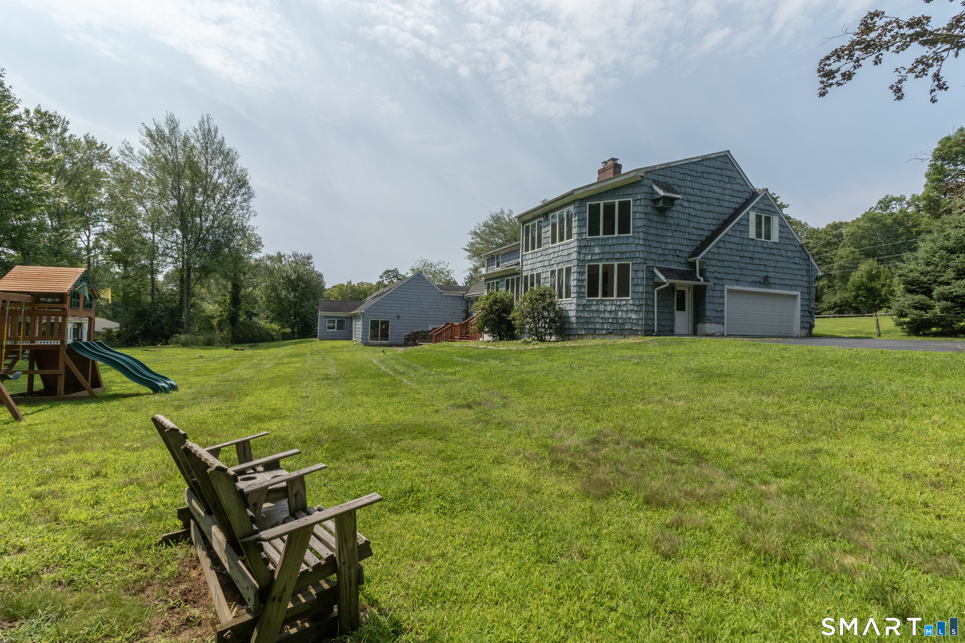 17 Whiting Farm Road Branford CT 06405