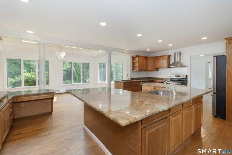 17 Whiting Farm Road Branford CT 06405