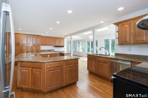 17 Whiting Farm Road Branford CT 06405