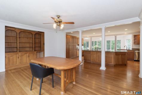 17 Whiting Farm Road Branford CT 06405