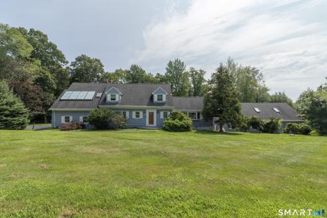 17 Whiting Farm Road Branford CT 06405