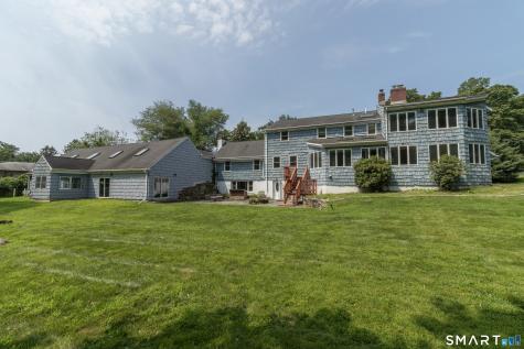 17 Whiting Farm Road Branford CT 06405
