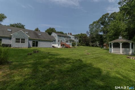 17 Whiting Farm Road Branford CT 06405